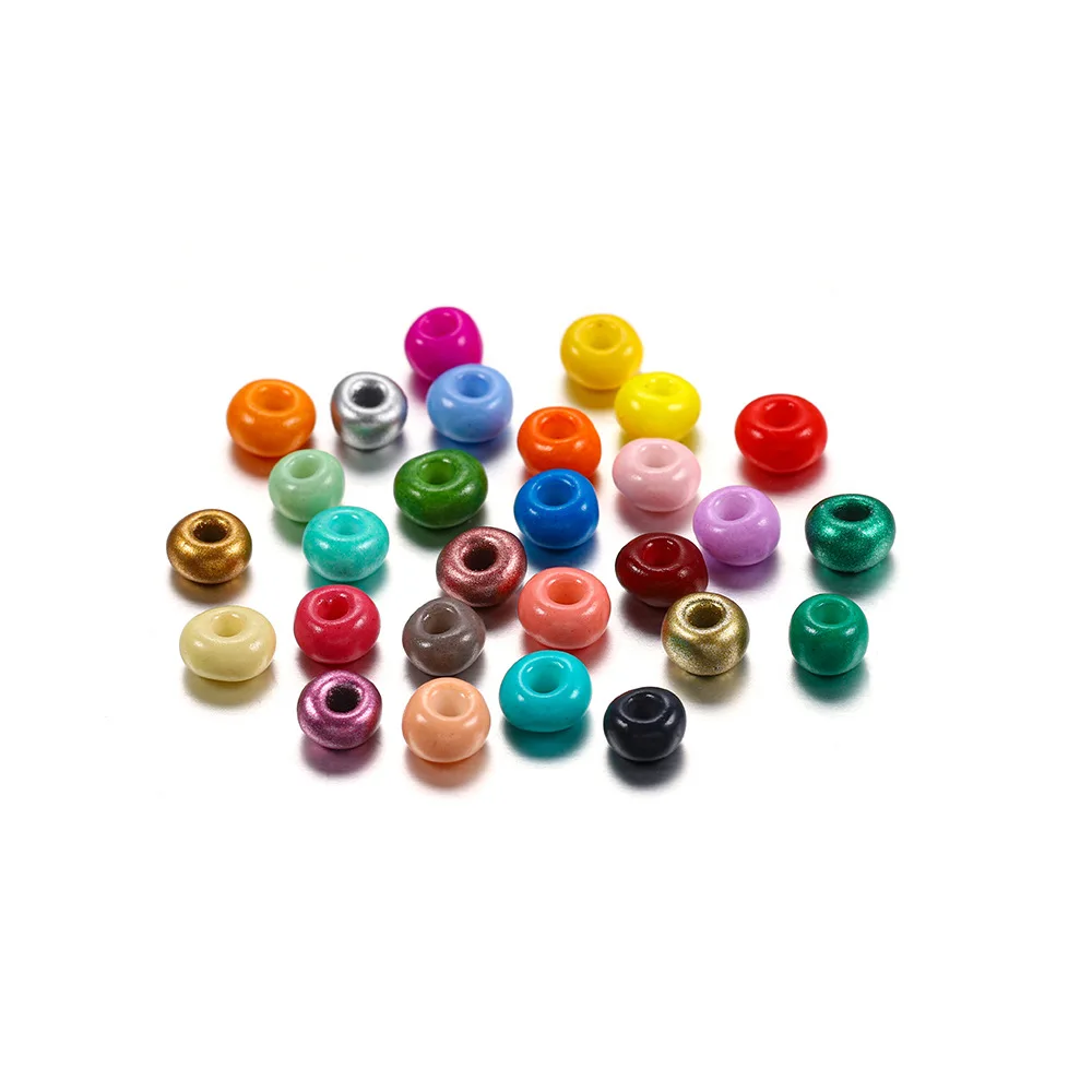 Glass Seed Beads for Jewelry 3