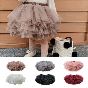 faldas de niña flamenco – Compra faldas de niña flamenco con envío gratis  en AliExpress version