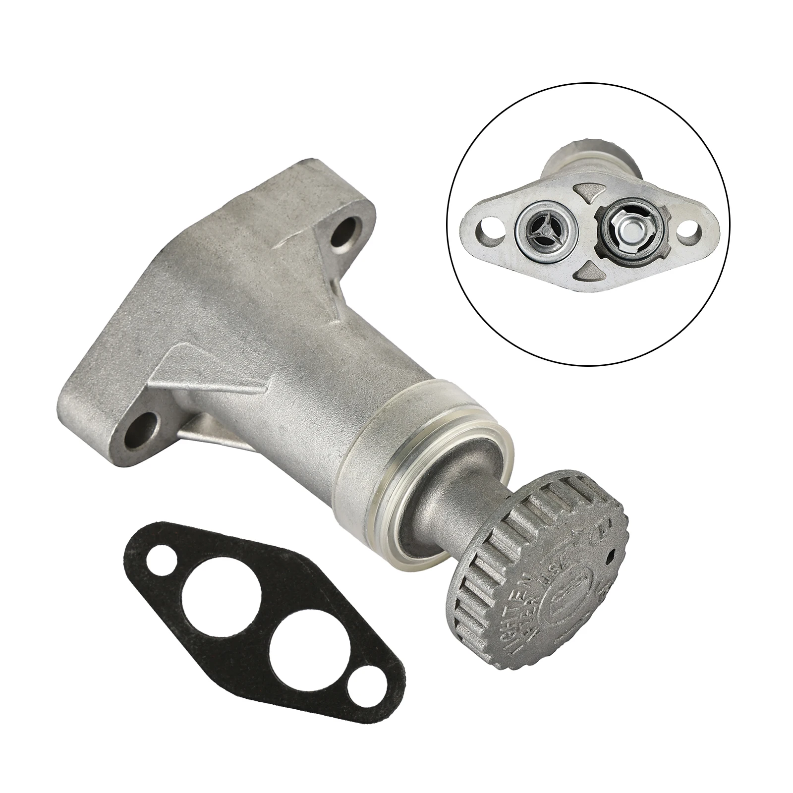 

Artudatech 105-2508 Fuel Priming Pump For Cat Caterpillar 4N-2511 4W-0788 6N-6800 1P0436