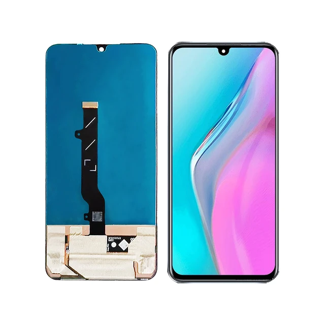 6.7 For Infinix Note 12 X663C X663D Note12 X663 LCD Display Touch