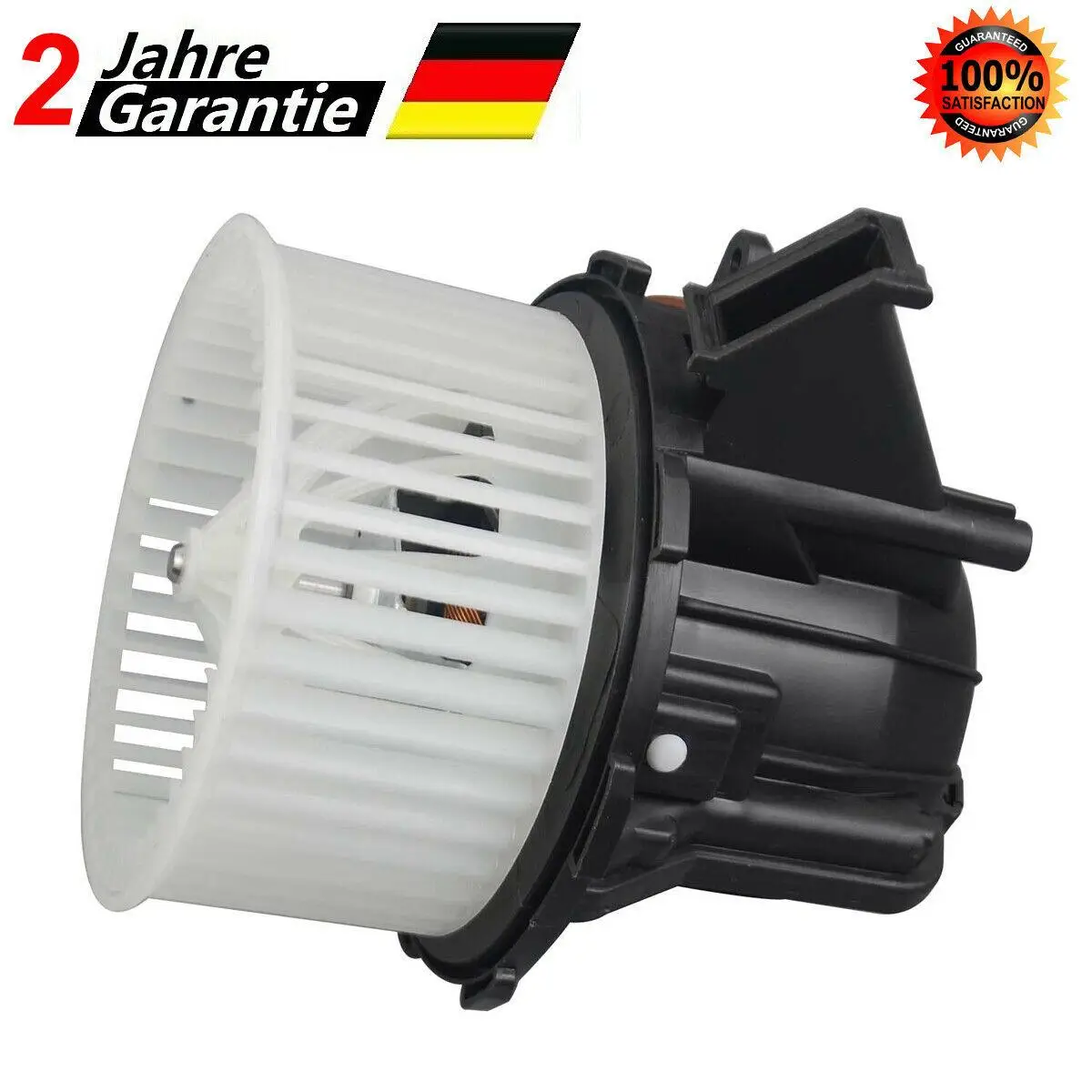 AP01 1PCS Heizung Gebläse Motor Fan 8K1820021C F011500024