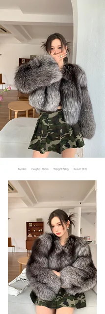 Treat Ürself fox fur coat 811GjScltkL.jpg