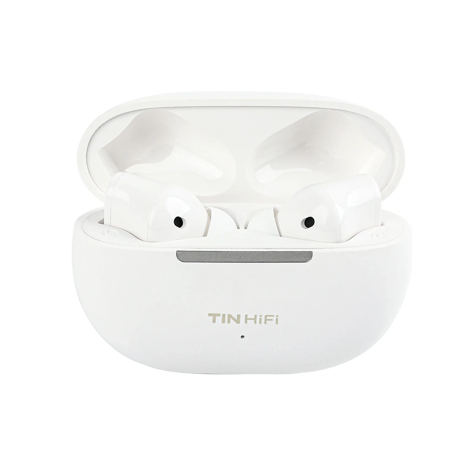 

TIN HIFI BUDS1 Bluetooth 5.3 Наушники Hi-Fi TWS беспроводные наушники-вкладыши монитор для аудиофилов музыкантов