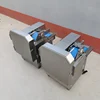 110V 220V Commercial Vegetable Cutting Machine Electric Vegetable Cutter For Sale 2