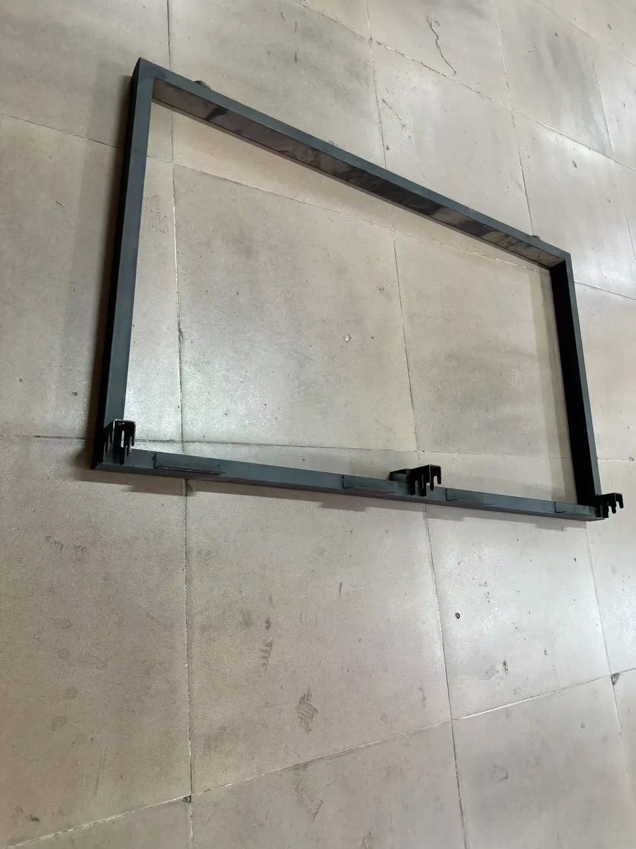 Furniture frame fittings size: 115*69*8 Furniture Frame