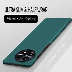 Custodia Sottile Rigida Protettiva Matte Shockproof Fashion