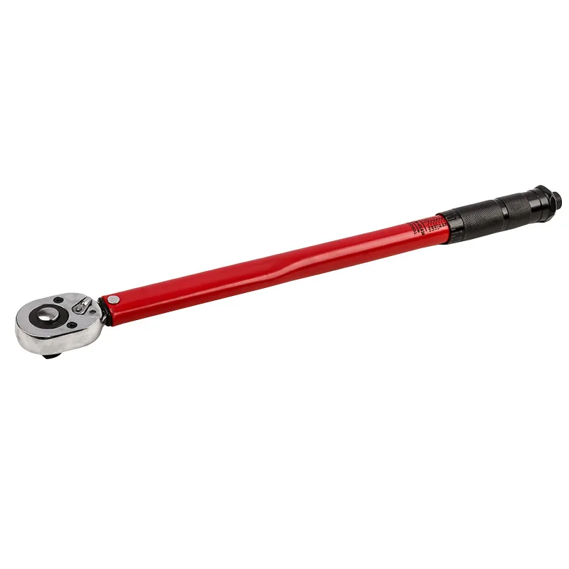 

28-210 Preset Adjustable Torque Wrench with Locking Ring Auto Repair kg Quick Ratchet Torque Torque Quick Release