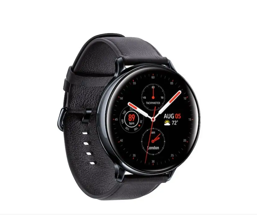 Samsung Galaxy Watch Active 