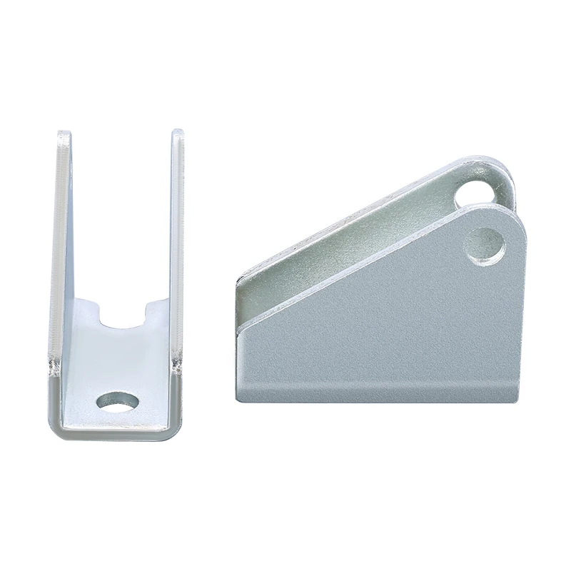Open window actuator Linear actuator Install bracket bolt install hole Fixed Carbon steel mounting bracket