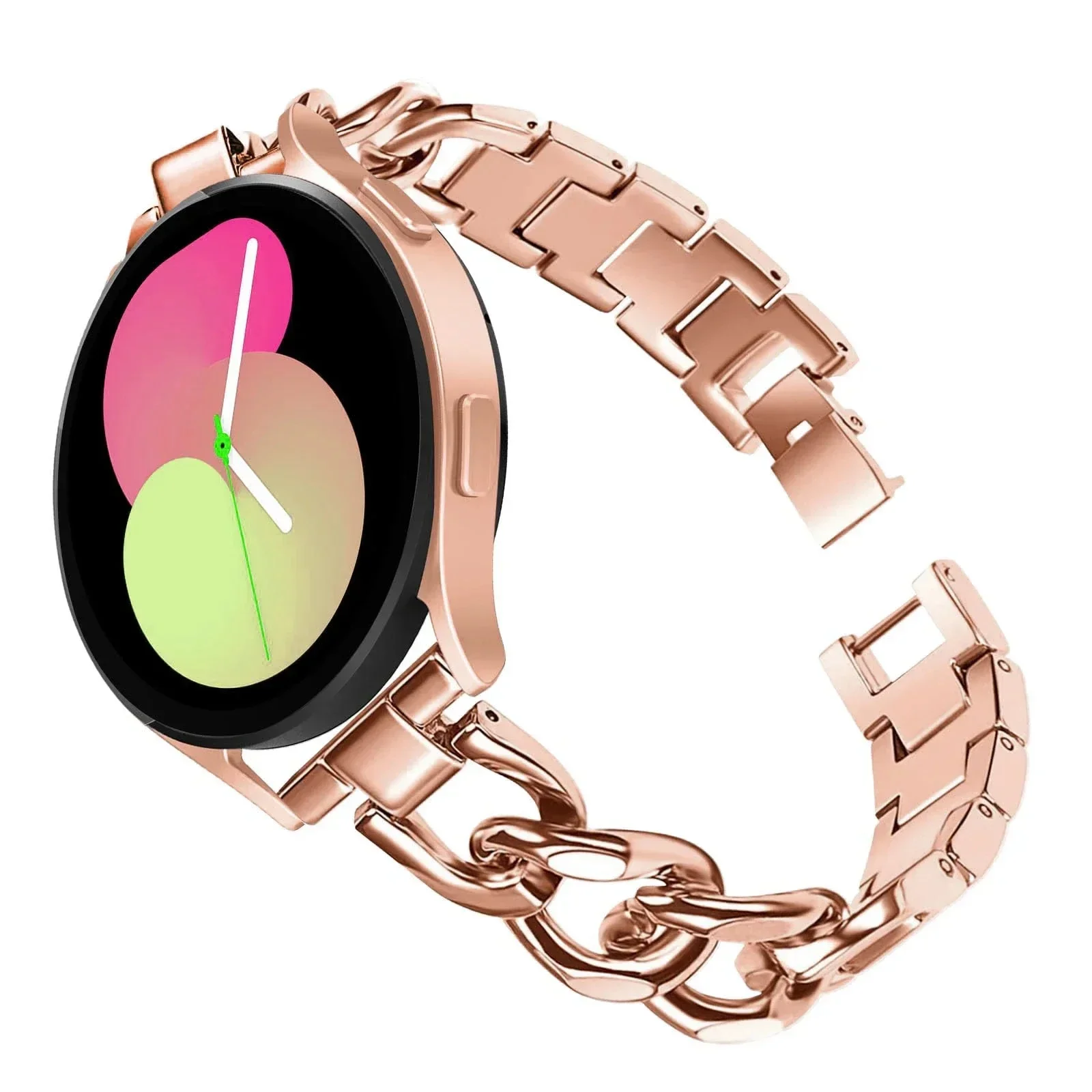 22 مللي متر 20 مللي متر حزام لساعة سامسونج جالاكسي...