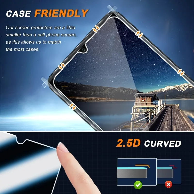 Privacy screenprotector voor samsung galaxy anti-spy glas_voghion.com