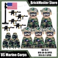 US Marine Corps