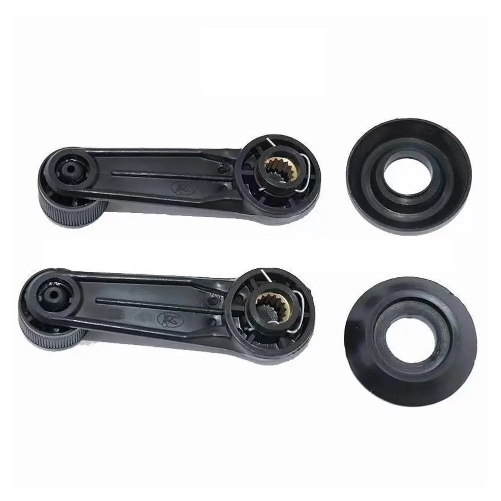 1 pcs Car Window Connect Winder Door Handle Replaces Crank Lever Handle K7C6 car window winder handle