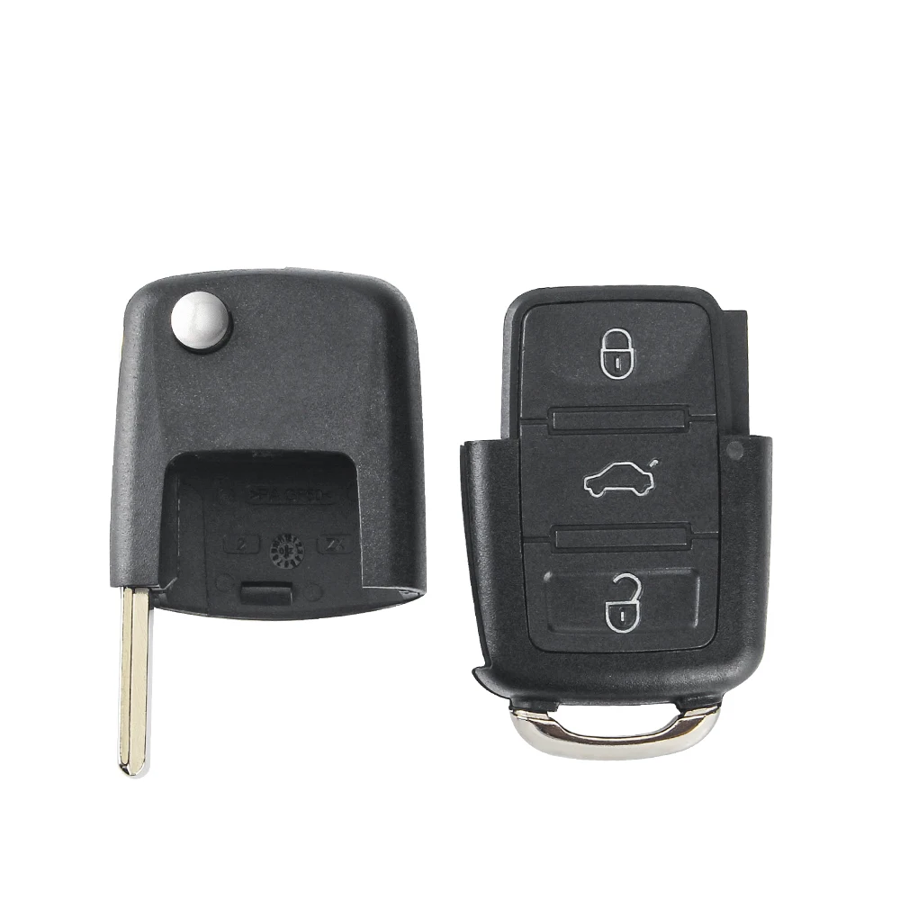 KEYYOU-4-Bottoni-Sostituzione-A-Distanza-di-Vibrazione-Pieghevole-Chiave-Dell-automobile-Borsette-Custodia-Per-Il.jpg Cover chiave telecomando per Il VW Volkswagen Golf MK4 Bora - KEYYOU 4 Bottoni Sostituzione A Distanza di Vibrazione Pieghevole Chiave Dell automobile Borsette Custodia Per Il