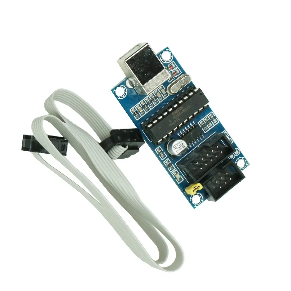 

USB-кабель для загрузки Meag2560 uno r3, 6 контактов