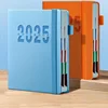 365 Day One Page Per Day 2025 New Calendar Log for Self Discipline and Time Management with 400 Pages 1