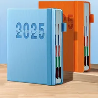365 Day One Page Per Day 2025 New Calendar Log for Self Discipline and Time Management with 400 Pages 1