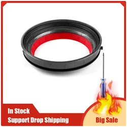 For Dyson V10 SV12 Vacuum Cleaner-Dust Bin Top Fixed Sealing Ring Replacement Attachment Spare Part NEW Accessories