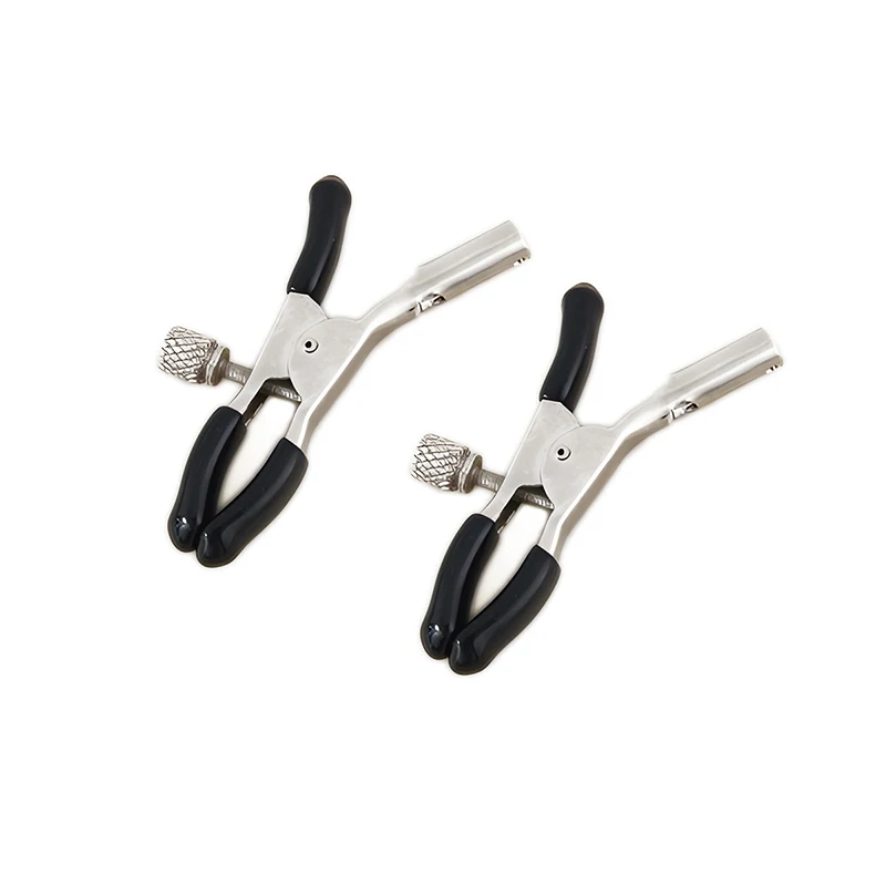 Sex Toys For Women Bdsm Single Nipple Clamps Fetish Breast Stimulation Erotic Gadget Adult Supplies Sexy Game Exotic Accessories