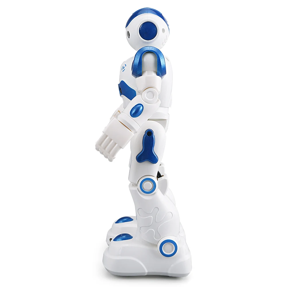 Intelligent Gesture Control Robot Children Smart RC Robot Singing Dancing Robot Toy Action Figure for Boys Girls Gift 3 Intelligent Gesture Control Robot Children Smart RC Robot Singing Dancing Robot Toy Action Figure for Boys Girls Gift 3