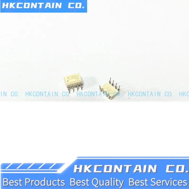 새로운 모듈 SR12D12/50 SR12S12/100 SR12S5/100 SR12S5/200 SR24D12/50 SR24S5/100 TLP621-2(GB,F) DIP-8