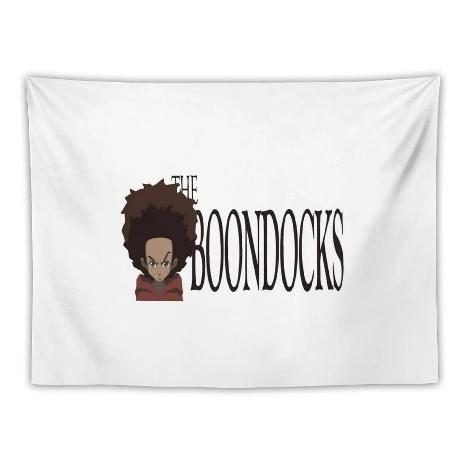 

The Boondocks Tapestry Home Decorators Cute Room Decor Aesthetic Room Decor Wallpapers Home Decor