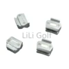 Golf Club Weight Compatible for  GT3 Driver Club Head 3g、4g、6g Weights Optional 1