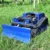 Customized Automatic Crawler Lawn Mower - Remote Control Commercial Grass Cutting Machine for Winter Snow Removal 4