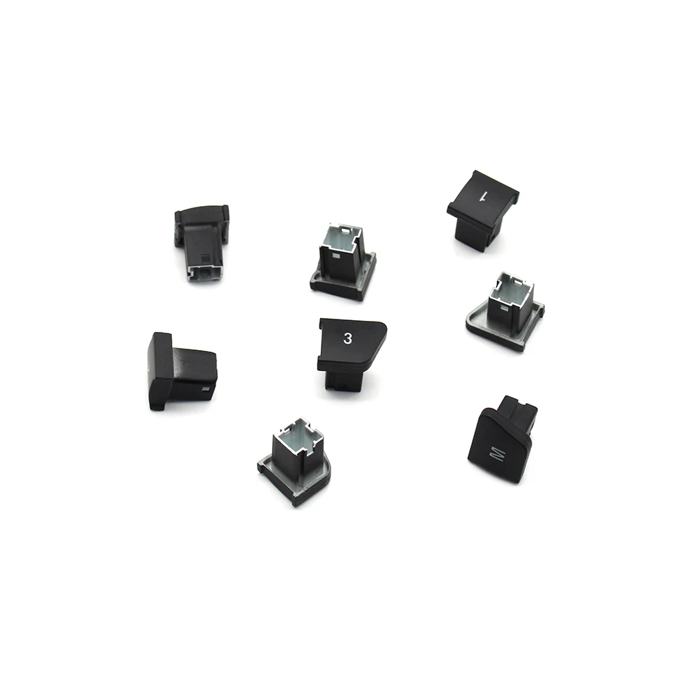 Car Seat Adjustment Switch Button Headrest Button For Benz A B C E ML GL  GLE GLK CLS W204 内装パーツ A B C E ML GL ため 用 GLE ため GLK ため 用 CLS W204 W212 W207 W166 X