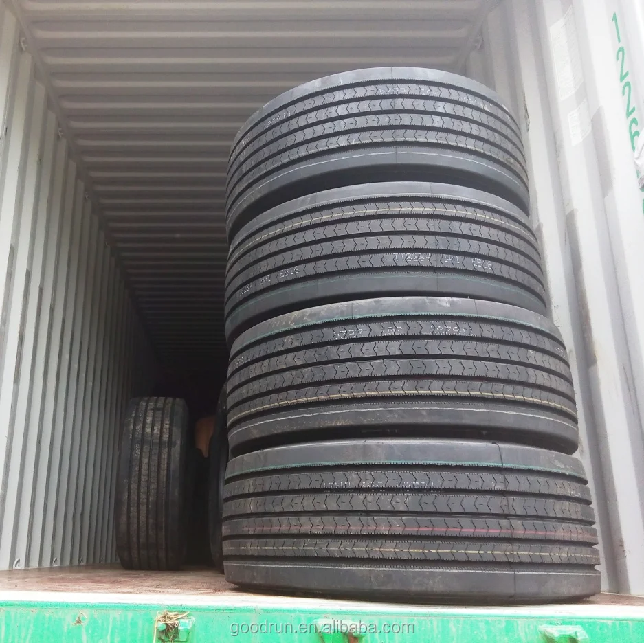 Best chinese brand truck tire 295/75R22.5