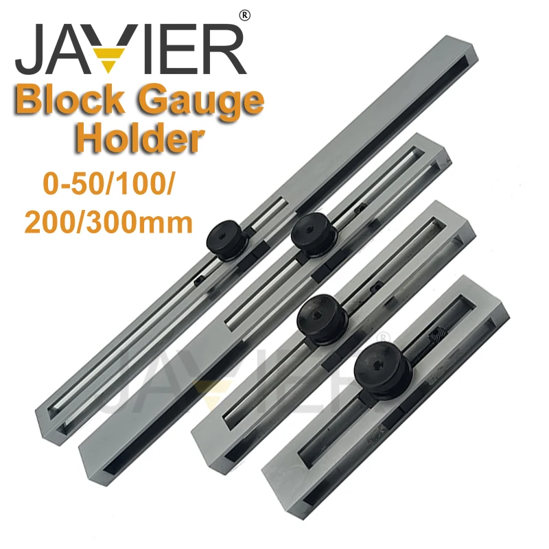 050100200300MMGaugeGageBlockHolderBlockGaugeAccessories