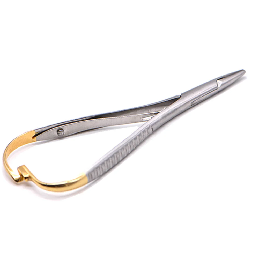 Рисунок 3 - Стоматологический держатель игл