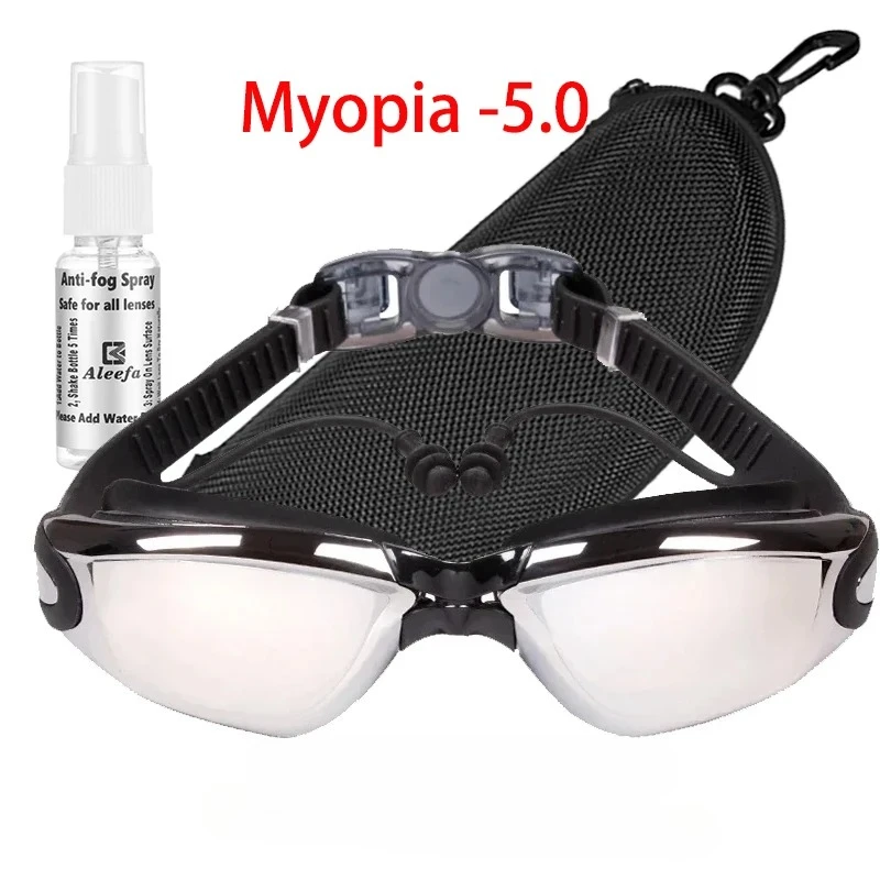 Myopia -5.0 Pro