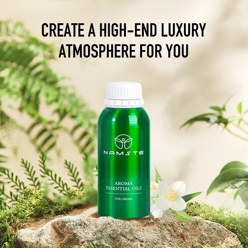 نامت-موزع الزيوت العطرية ، مجموعة العطور ، زيت الع...