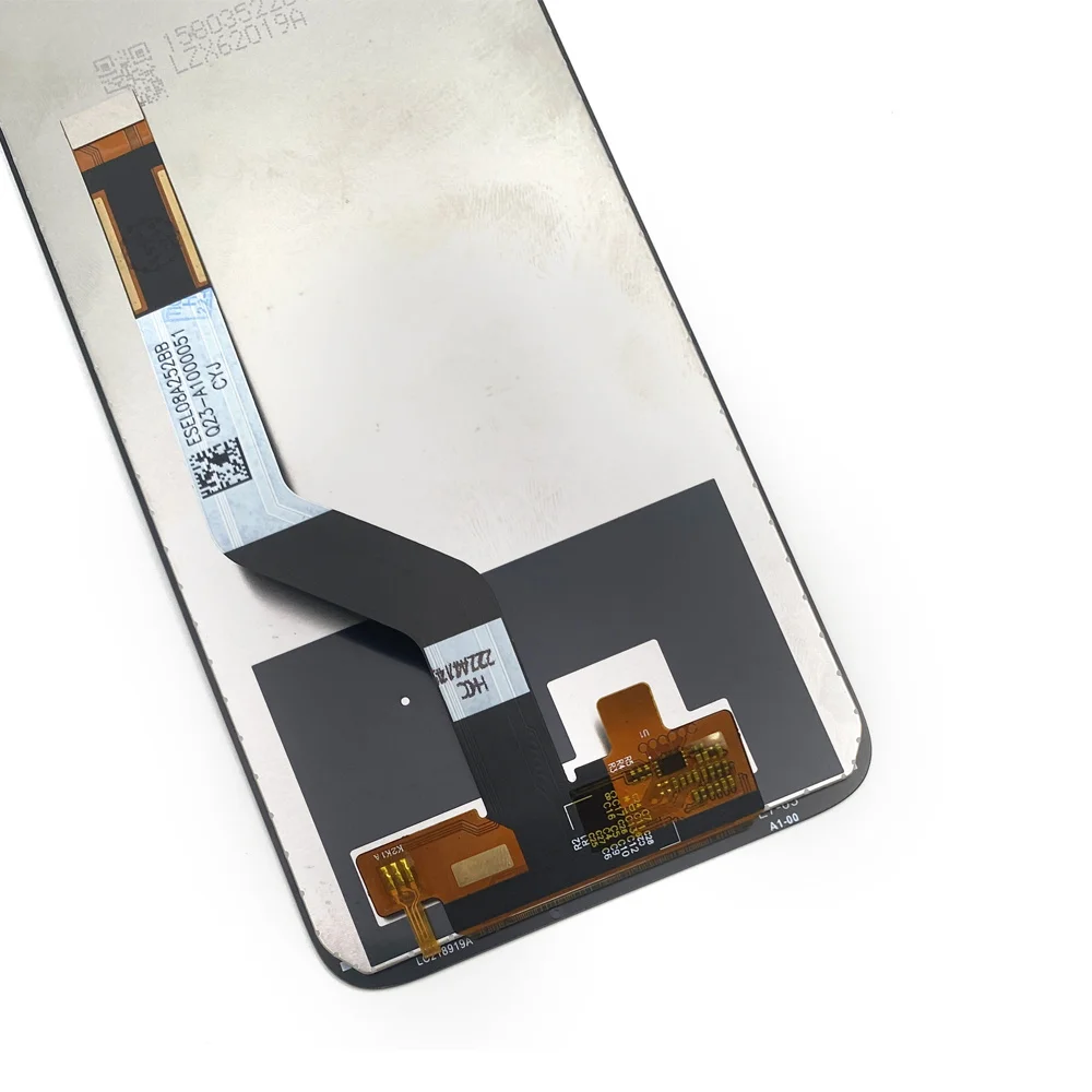 New For Xiaomi Redmi Note 7 LCD Display Touch Screen Replacement For Redmi Note 7 Pro LCD M1901F7H M1901F7G Display