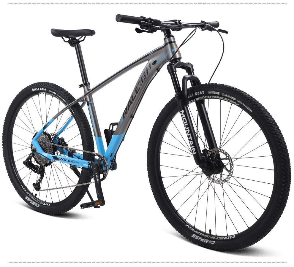 In de naam Trillen injecteren Mountain Bikes 29 Inches Aluminum | Mountain Bike 29 Inch Raleigh - Mountain  Bike 33 - Aliexpress
