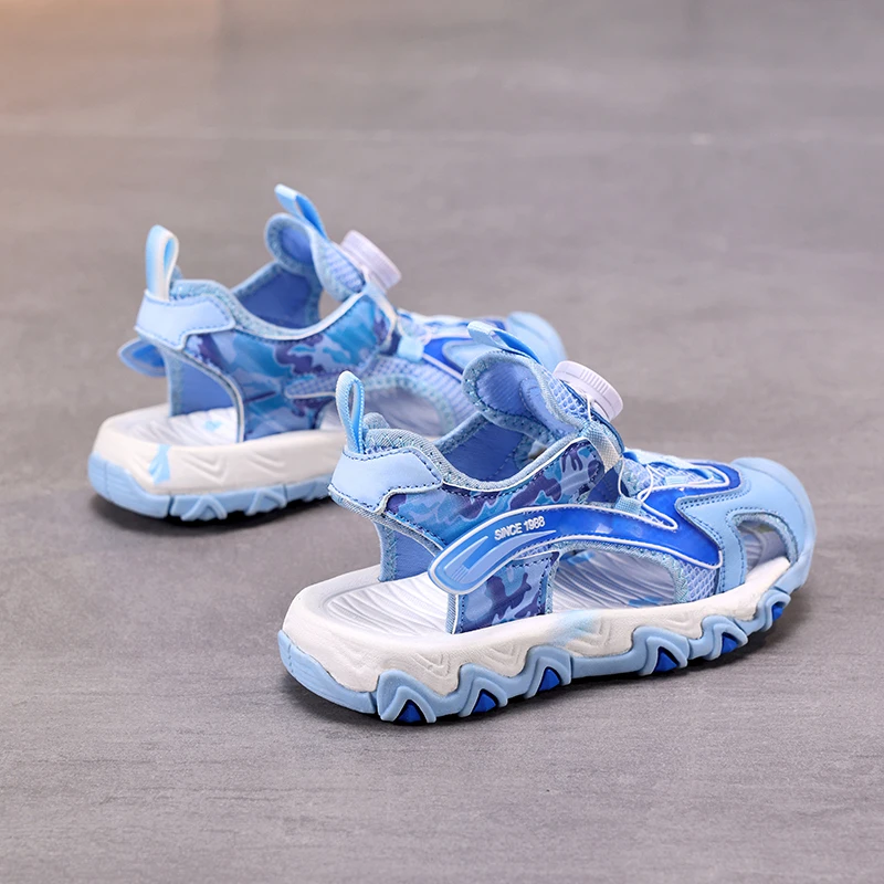 Baskets Enfant à Enfiler - Légères, Antidérapantes, Pour Fille Et Garçon