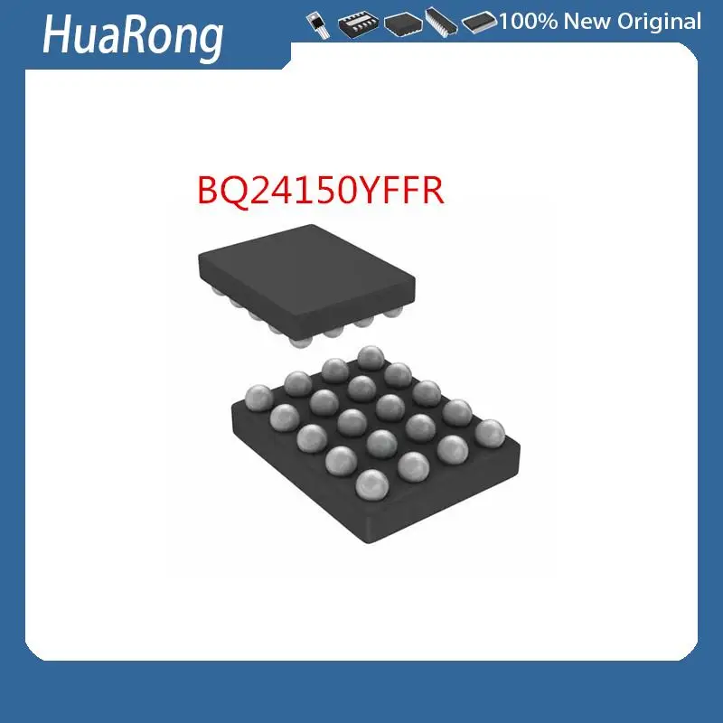 

2Pcs/Lot BQ24150YFFR BQ24150 DSBGA20 MC68882FN25A MC68882 PLCC68