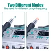 YIHUA 948-II Soldering Station 780W 4 In 1 Hot Air Gun Soldering Iron Suction Pen Desoldering Station Rework Welding Repair Tool 6