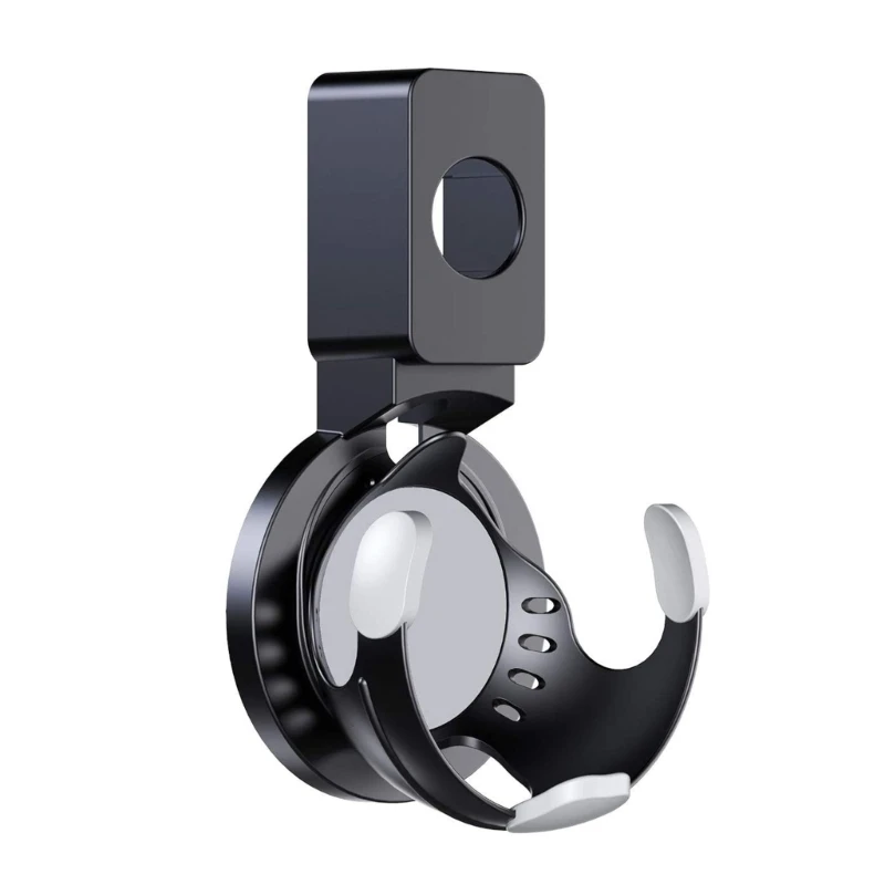

Wall Mount for Echo Dot 4 5 Speaker Holder Accessory Home Outlet Wall Mounted Stand Space Saving Designed