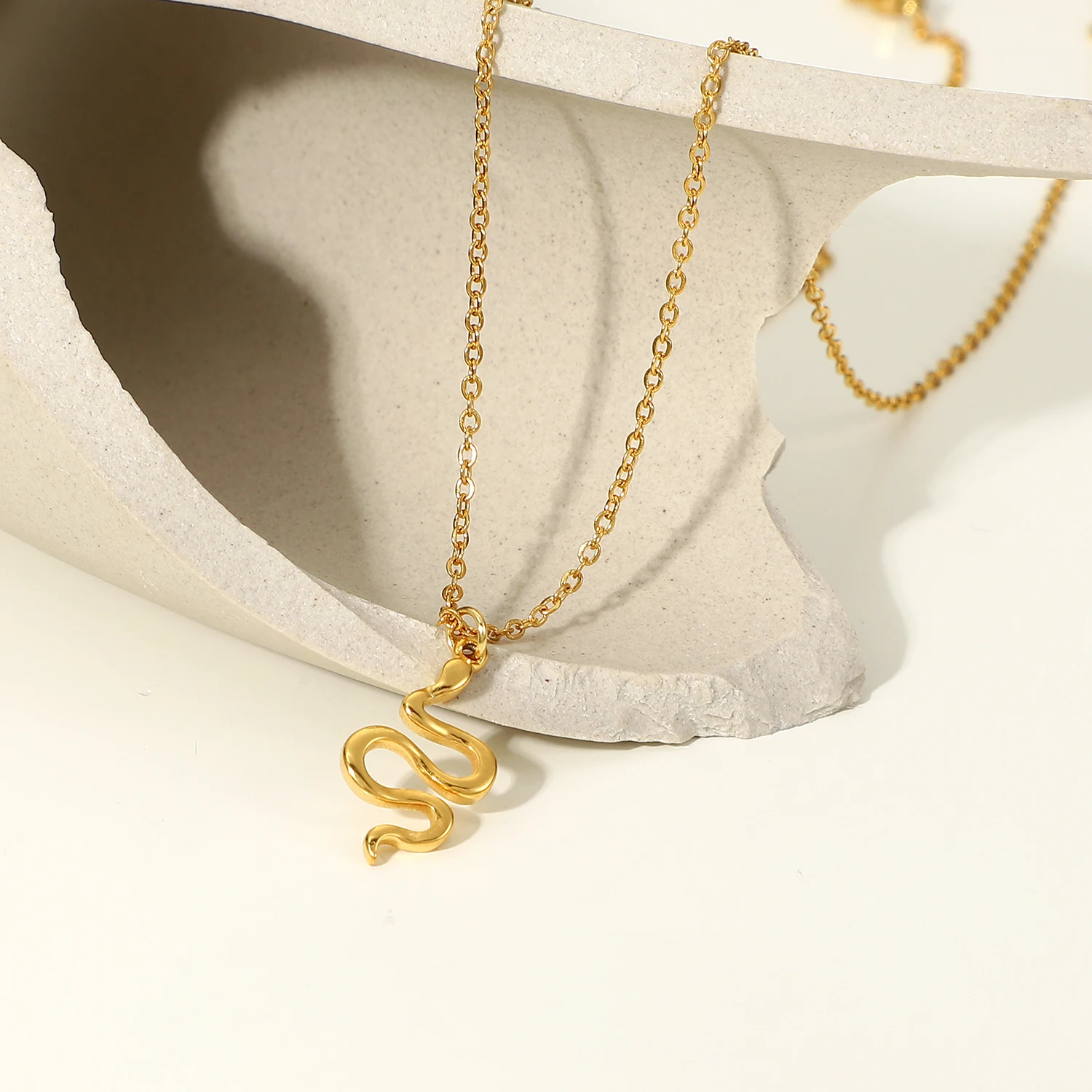 Stainless Steel Necklaces Jewelry | Stainless Steel Pendant
