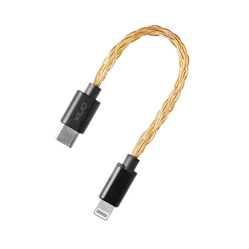 ONIX Alpha OL1 USB Cable Type C to Type C Light-ning to for ONIX XI1