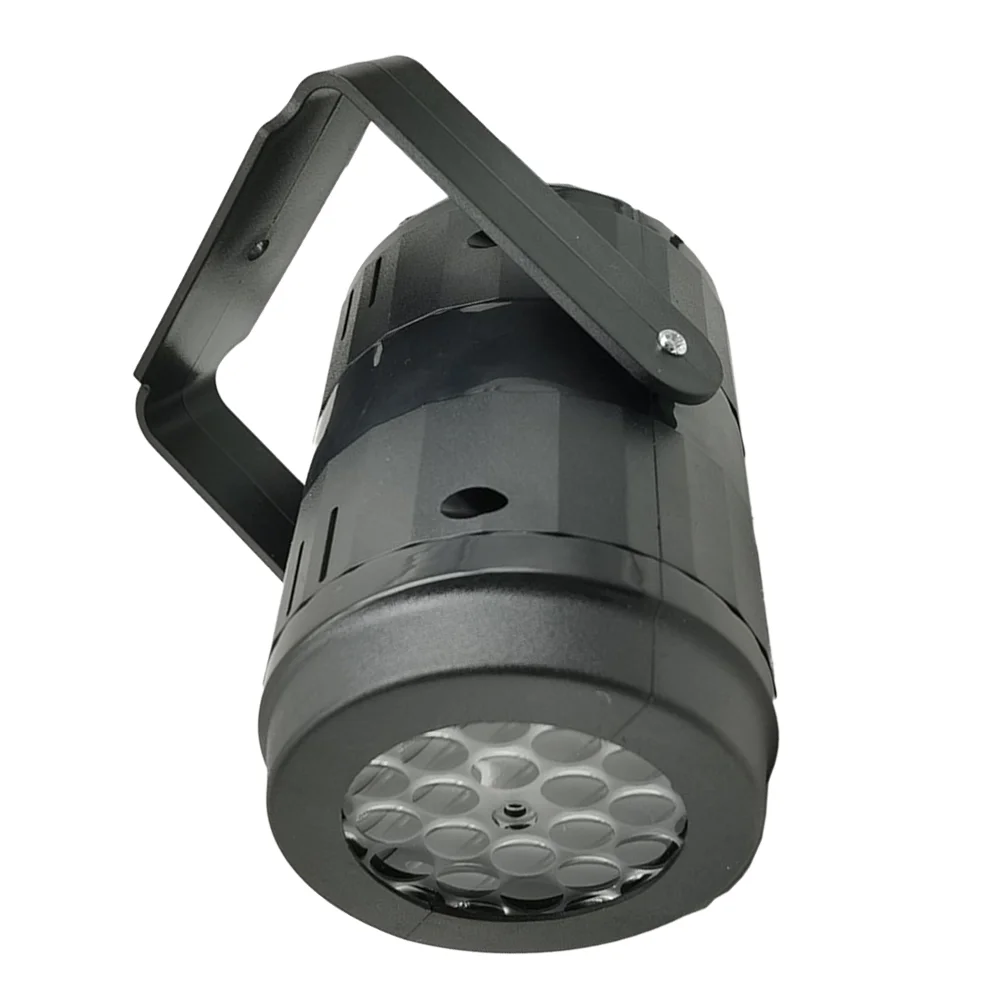 

Рождественский проектор, огни, сценическая лампа, проекция, внутренний узор, Декор