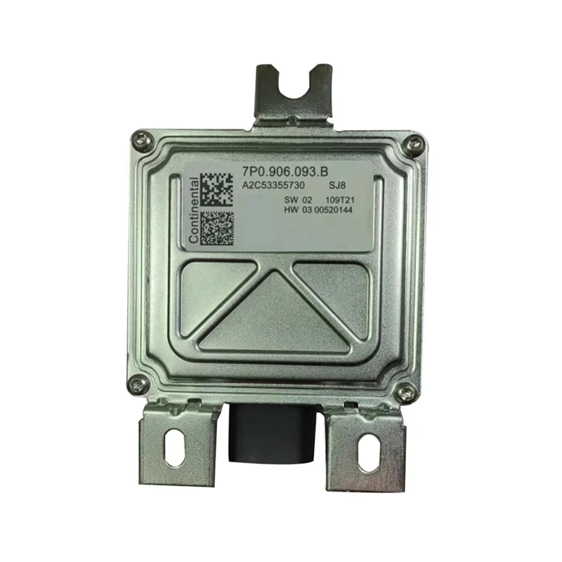 

7P0906093B Car Fuel Pump Control Module Unit for Volkswagen Touareg 3 Porsche 911 Turbo 958 Cayenne 991 Carrera