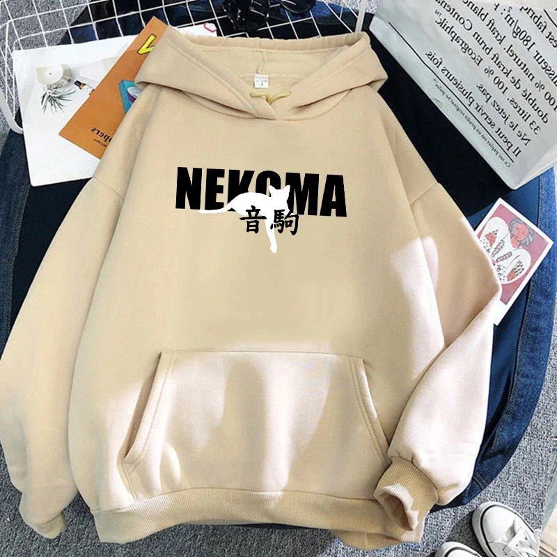 Men's fashion loose long-sleeved hoodie cotton outdoor sweatshirt spring autumn casual street parkour top with pockets