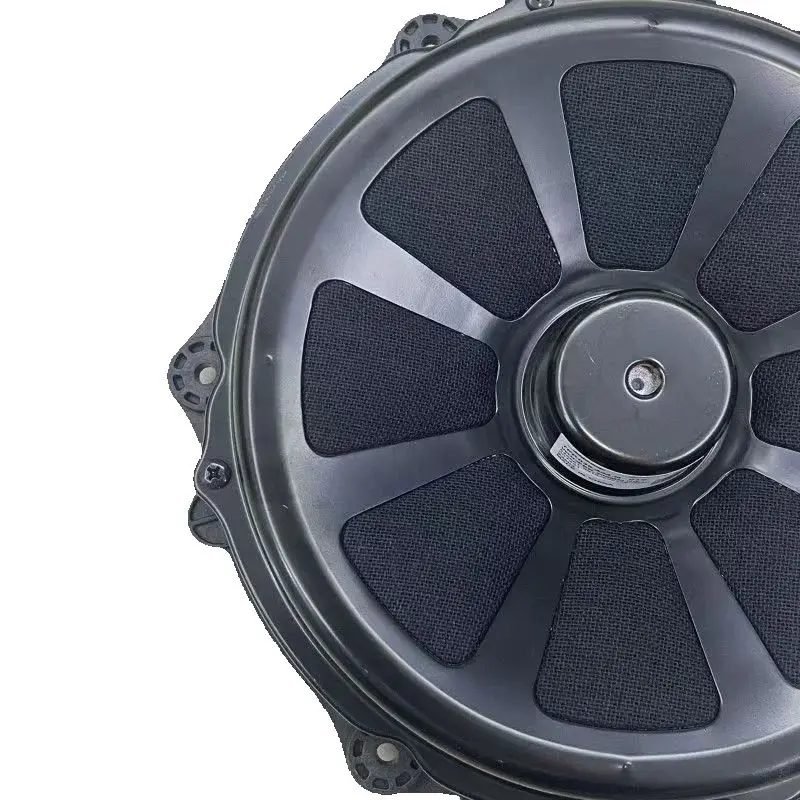 10 Inch Bose-Upgraded Car Audio Front Door Woofer Speakers 4Ω