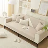 Waterproof Sofa Cover Not-slip Corner Sofas Mat For Living Room Washable Chair Slipcover Pet Kid Mat For 1/2/3/4 Seat Home Decor 3