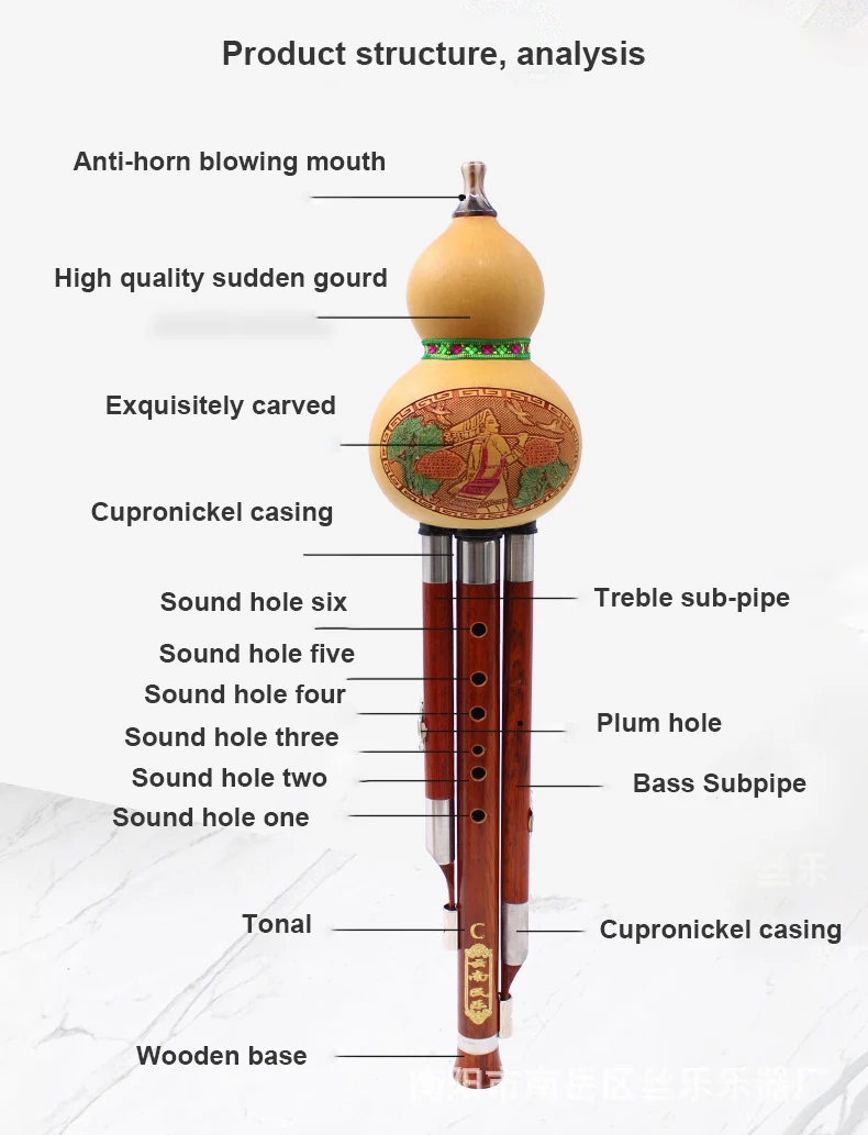 Hulusi music deals