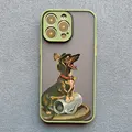 Matcha HBG 7