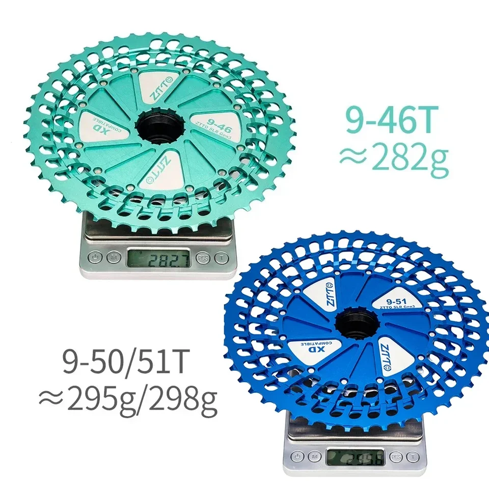 パーツ ZTTO ULT series XDR 10-33T ZTTO 12 Speed XDR Road パーツ ZTTO ULT series XDR 10-33T ZTTO 12 Speed XDR Road